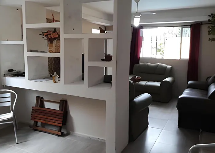 Hostel Sorocabana Beach