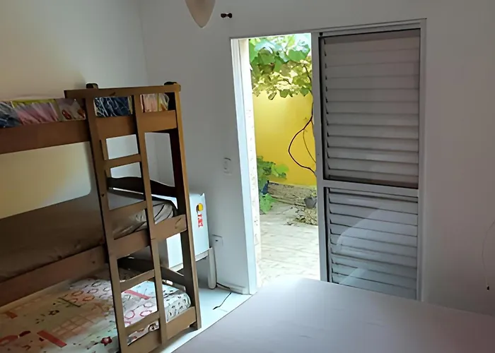 Hostel Sorocabana Beach