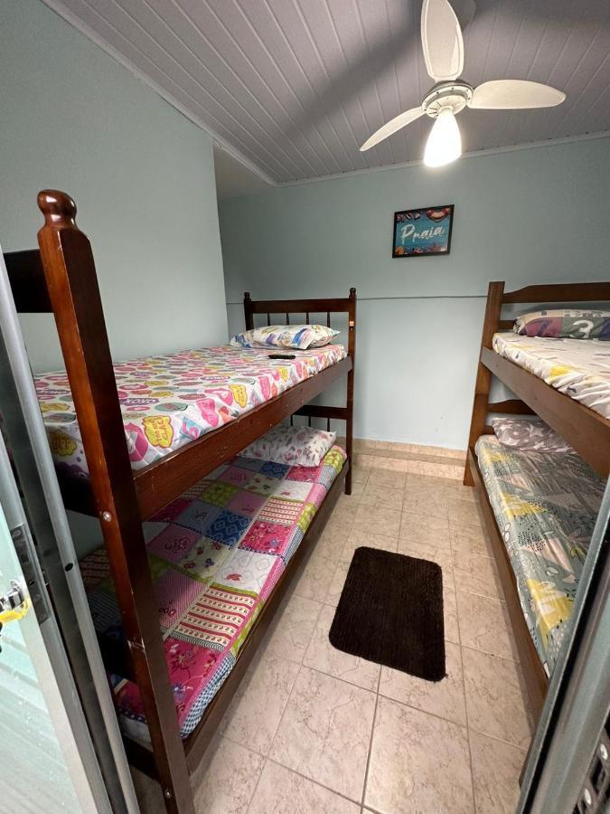Sorocabana Homestay Itanhaem