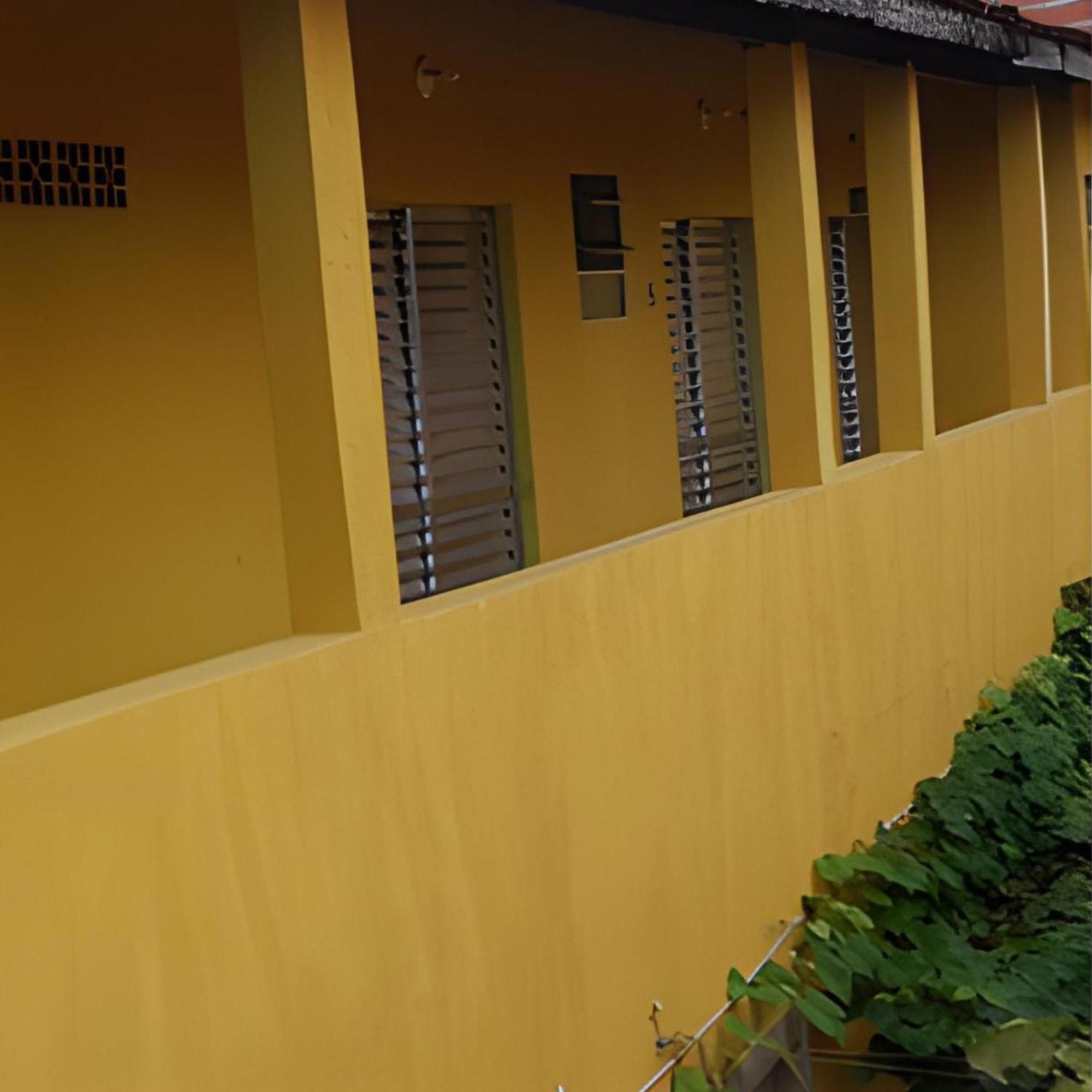 Homestay Sorocabana