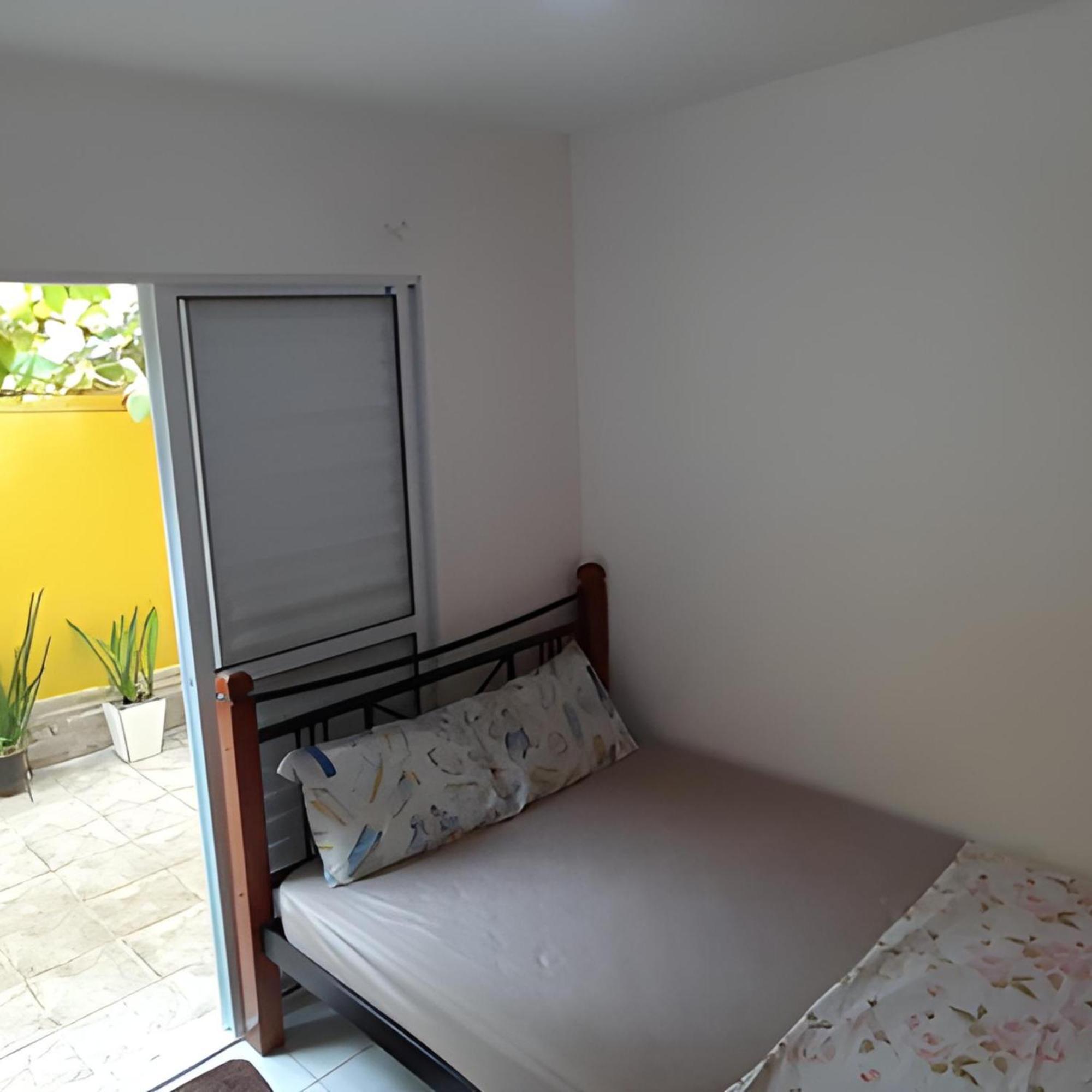 Homestay Sorocabana Itanhaem