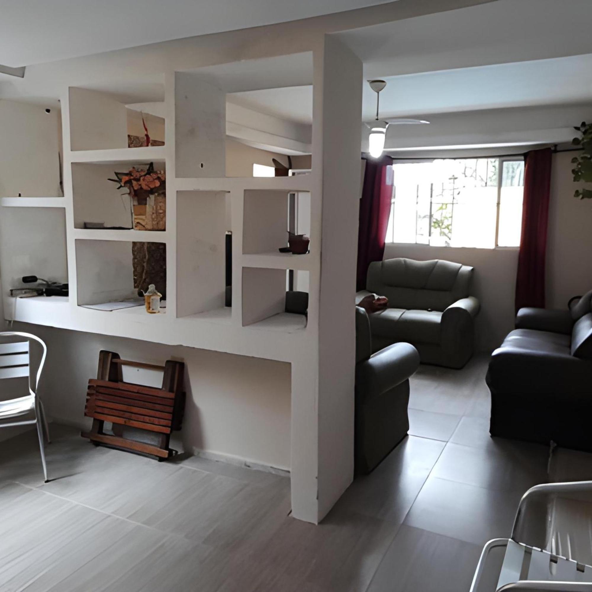 Homestay Sorocabana Itanhaem
