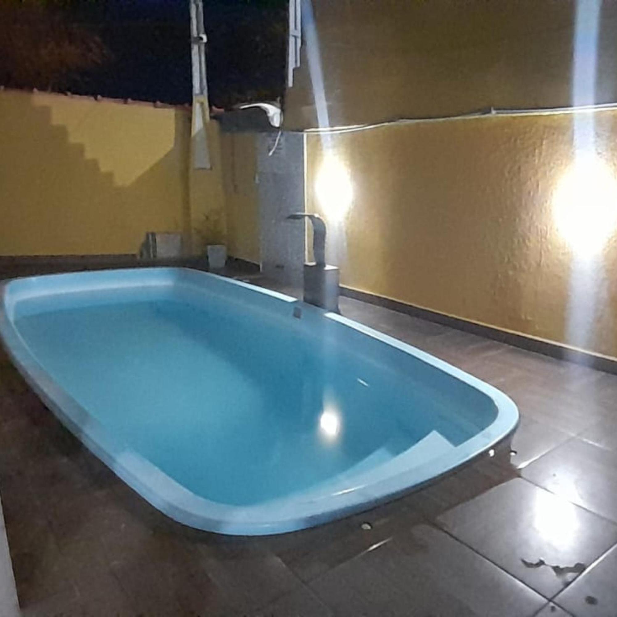 Homestay Sorocabana