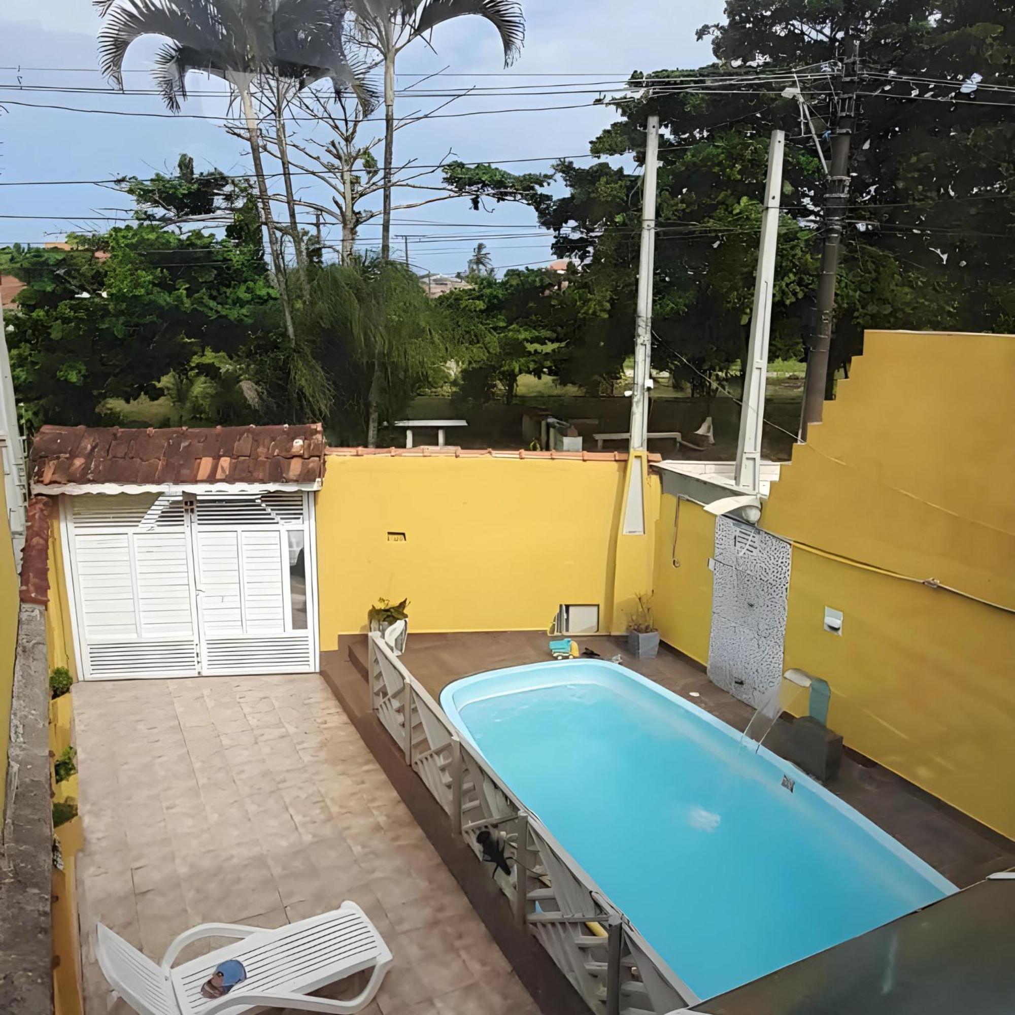 Homestay Sorocabana *