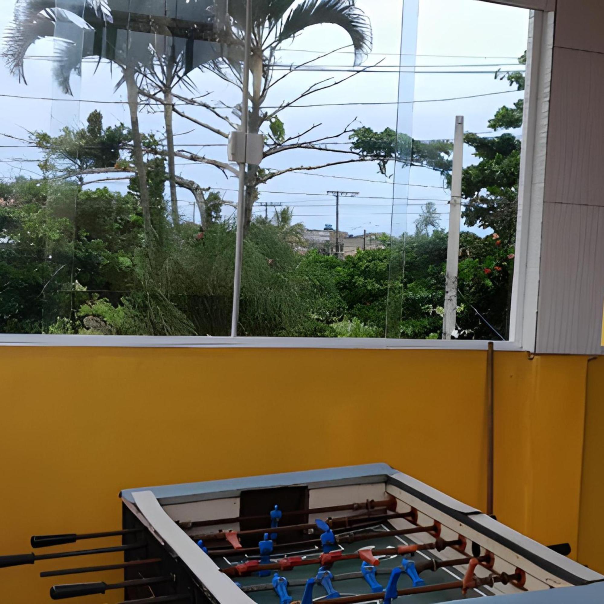 Homestay Sorocabana Itanhaem